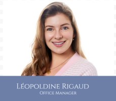 Leopoldine Website