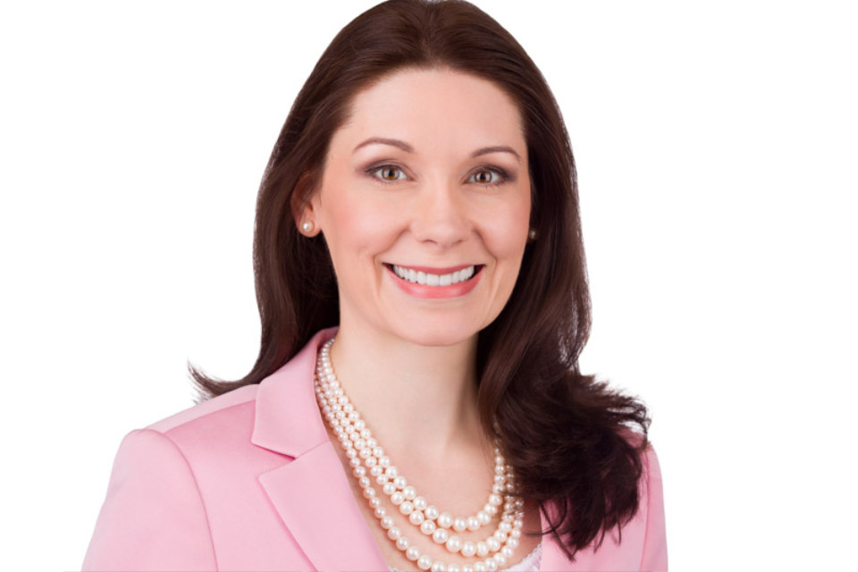 Dr. Caroline Esche Ashford